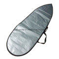 Couvercle de planche de surf en nylon PE / 600d de haute qualité pour planche de surf
